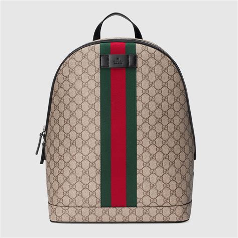 sac a dos gucci soldes|boutique Gucci sale.